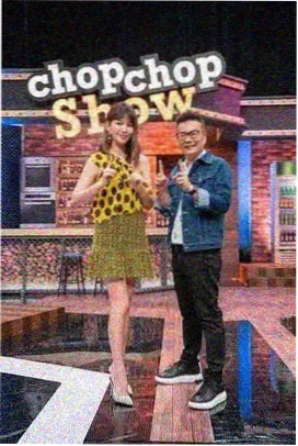 蝴蝶影院收藏清单招牌朗读会综艺海报